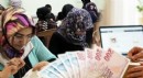 Ev hanımlarına para tuzağı