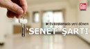 Ev kiralamada yeni dönem: ‘Senet’ şartı