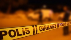 Ev sahibi dehşet saçtı: Kiracısını öldürdü