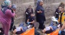 Ev sahibi, tartıştığı kiracısını av tüfeği ile vurdu