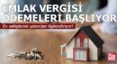Ev sahiplerini yakından ilgilendiriyor!