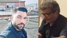 Evde tartıştığı oğlunu öldürüp intihar etti; cesetleri yeğeni buldu