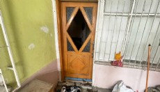 Eve kilitlenen kadın, KADES uygulaması ile kurtuldu
