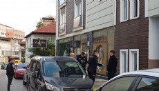 Evinde ölü bulundu