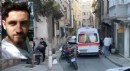 Evinde ölü bulundu, kız arkadaşı gözaltına alındı