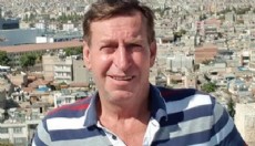 Evinden traktörüyle ayrıldı, göl kenarında ölü bulundu