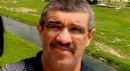 Evinin bahçesinde ölü bulundu