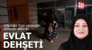 Evlat dehşeti! Rüyasında gördü annesini öldürdü