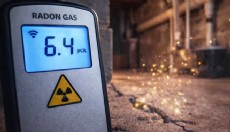 Evlerdeki görünmez tehlike: Radon gazı ölümcül olabilir