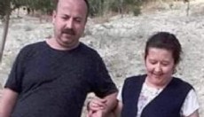 Evli çiftin öldüğü yangına ilişkin soruşturmada tutuklama