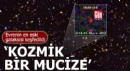 Evrenin en eski galaksisi keşfedildi