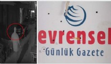 Evrensel Gazetesi'ne silahlı saldırı davasında tahliye