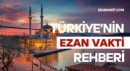 Ezanvakit.com- Türkiye’nin Güncel Ezan Vakti İslami Bilgi Rehberi