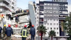 Ezgi Apartmanı davasında karar duruşması