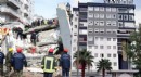 Ezgi Apartmanı davasında karar duruşması