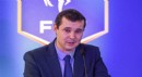 FIFA'nın üst düzey yetkilisi görevinden ayrıldı