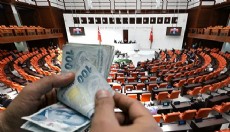 Fahiş aidat düzenlemesi TBMM'de görüşüldü