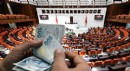 Fahiş aidat düzenlemesi TBMM'de görüşüldü