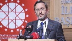 Fahrettin Altun'un yardımcısı da görevden alındı