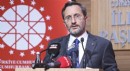 Fahrettin Altun'un yardımcısı da görevden alındı
