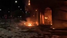 Fas’ta protesto: 2 ölü