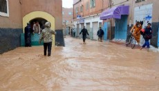 Fas’ta sel ve fırtına: 21 ölü