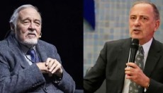 Fatih Altaylı, İlber Ortaylı için dua istedi