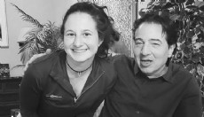 Fazıl Say'ın kızı ilki başardı