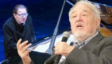 Fazıl Say sahnede İlber Ortaylı’yı andı