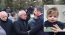 Feci kazada otomobilden fırlayan bebek hayatını kaybetti