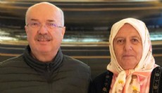 Fehmi Koru'nun acı günü