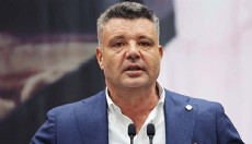 Fenerbahçe Başkanı Sadettin Saran trafik kazası geçirdi