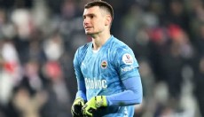 Fenerbahçe, Dominik Livakovic'in ayrılığını duyurdu
