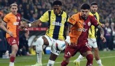 Fenerbahçe - Galatasaray derbisinin hakemi belli oldu
