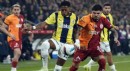 Fenerbahçe - Galatasaray derbisinin hakemi belli oldu