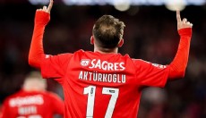 Fenerbahçe, Kerem Aktürkoğlu ile anlaşma sağladı