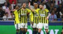Fenerbahçe, Şampiyonlar Ligi’nde lig aşamasına yükseldi