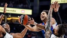 Fenerbahçe, Shane Larkin transferini açıkladı