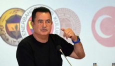 Fenerbahçe'de Acun Ilıcalı yönetimden ayrıldı