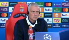 Fenerbahçe’de Mourinho dönemi bitti
