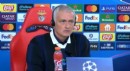Fenerbahçe’de Mourinho dönemi bitti