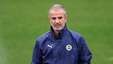 Fenerbahçe'de yeniden İsmail Kartal dönemi