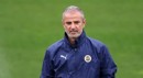 Fenerbahçe'de yeniden İsmail Kartal dönemi