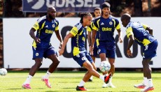Fenerbahçe’nin Şampiyonlar Ligi’nde rakibi Roma