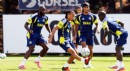 Fenerbahçe’nin Şampiyonlar Ligi’nde rakibi Roma