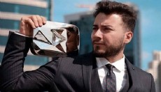 Fenomen Enes Batur, 16 milyon aboneli kanalını sildi