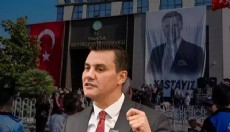 Ferdi Zeyrek, son yolculuğuna uğurlandı