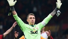 Fernando Muslera'nın yeni adresi belli oldu