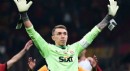 Fernando Muslera'nın yeni adresi belli oldu