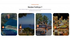 Fethiye Tur ve Aktivite Rehberiniz: GoFethiye ile Tatilinizi Planlayın